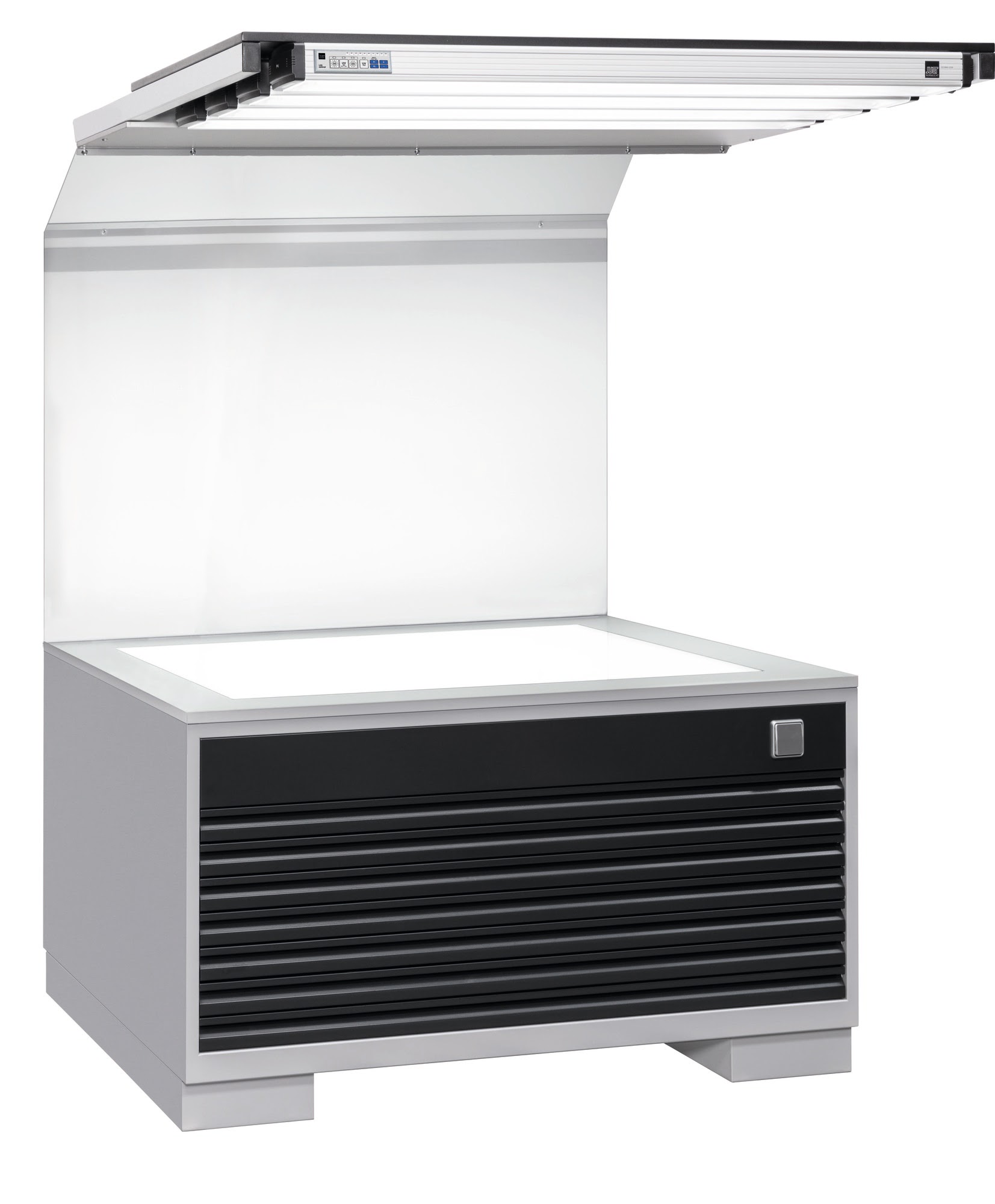 DLS Duplex proofStation